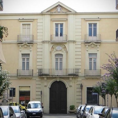 Vanvitelli Apartments Caserta Dış mekan fotoğraf