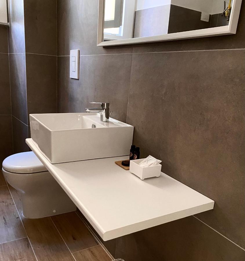 Vanvitelli Apartments Caserta Dış mekan fotoğraf