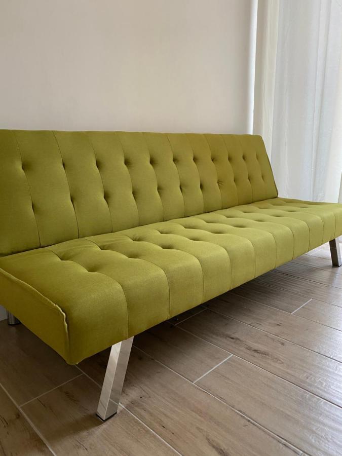 Vanvitelli Apartments Caserta Dış mekan fotoğraf