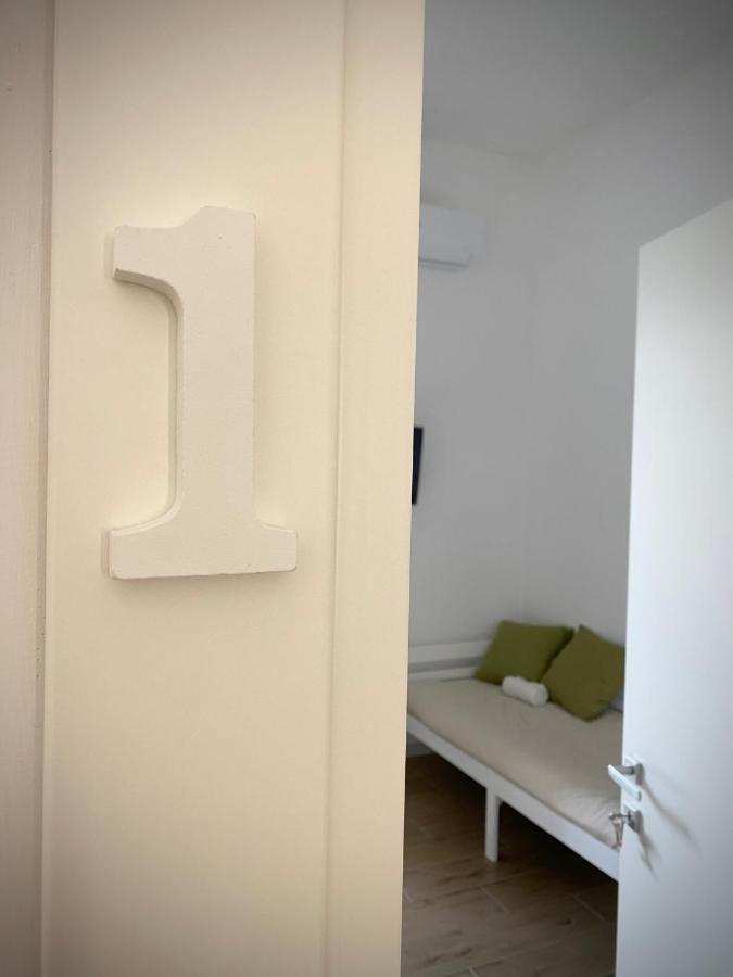 Vanvitelli Apartments Caserta Dış mekan fotoğraf