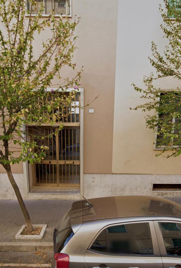 Vanvitelli Apartments Caserta Dış mekan fotoğraf