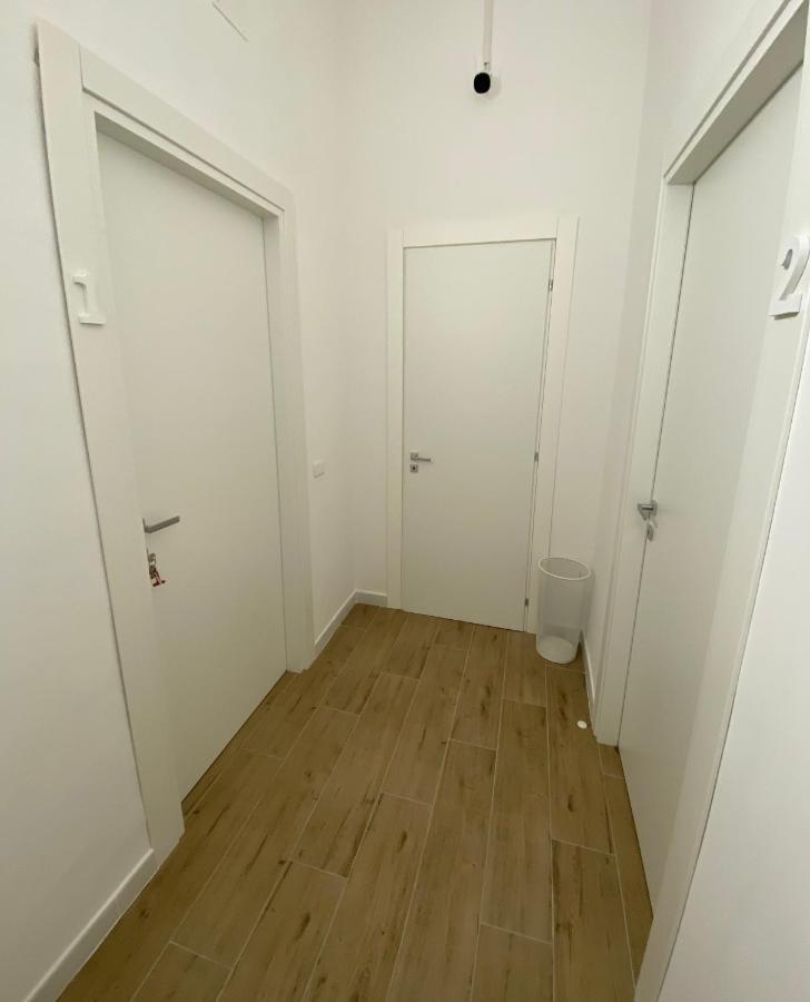 Vanvitelli Apartments Caserta Dış mekan fotoğraf