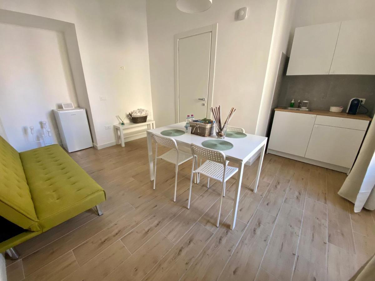 Vanvitelli Apartments Caserta Dış mekan fotoğraf