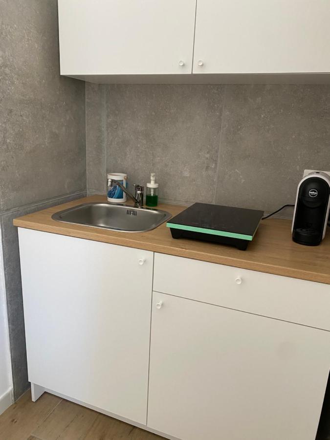Vanvitelli Apartments Caserta Dış mekan fotoğraf