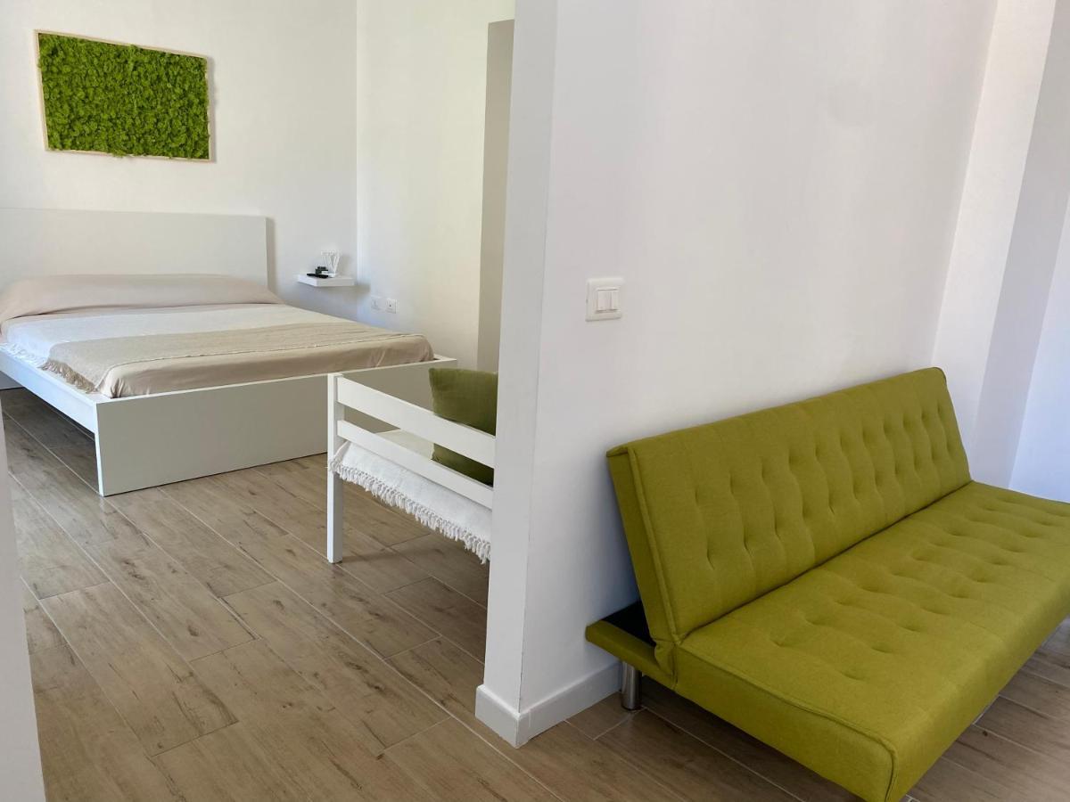 Vanvitelli Apartments Caserta Dış mekan fotoğraf